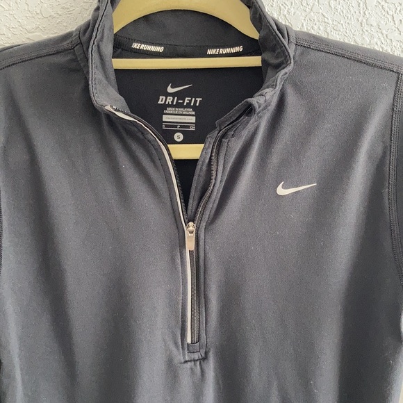 Nike Running Long Sleeve Top - Picture 3 of 4